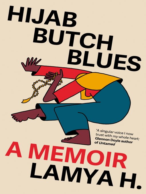 Title details for Hijab Butch Blues by Lamya H - Wait list